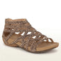 Slip-On Summer Sandals for Women