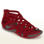 Slip-On Summer Sandals for Women