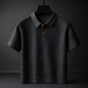 Flexible Fit Polo Shirt for Men