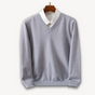 Classic Cold Weather Jumper for Men
