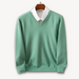 Classic Cold Weather Jumper for Men