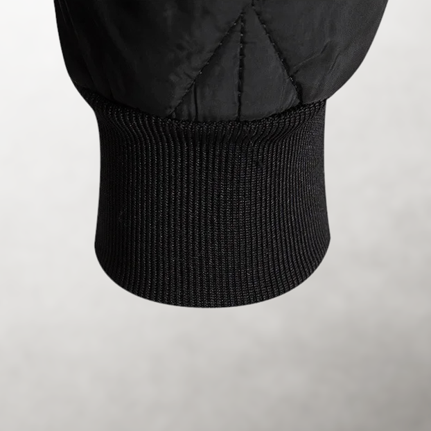 Bucuresti Gent | Cardigan Urban Cu Fermor Zip