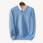 Classic Cold Weather Jumper for Men
