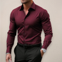 Classic Collar Shirt for Men