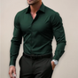 Classic Collar Shirt for Men