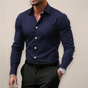 Classic Collar Shirt for Men
