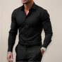 Classic Collar Shirt for Men