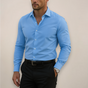 Classic Collar Shirt for Men