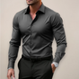 Classic Collar Shirt for Men