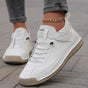 Leather Support Sneakers for Women