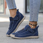 Leather Support Sneakers for Women