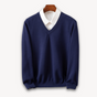 Classic Cold Weather Jumper for Men