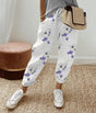 Structured Straight-Leg Trousers for Women