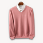 Classic Cold Weather Jumper for Men