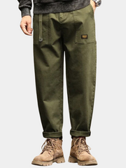 Bucuresti Gent | Pantalon Cargo Clasic