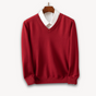Classic Cold Weather Jumper for Men