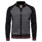 Slim Fit Lined Gilet For Men