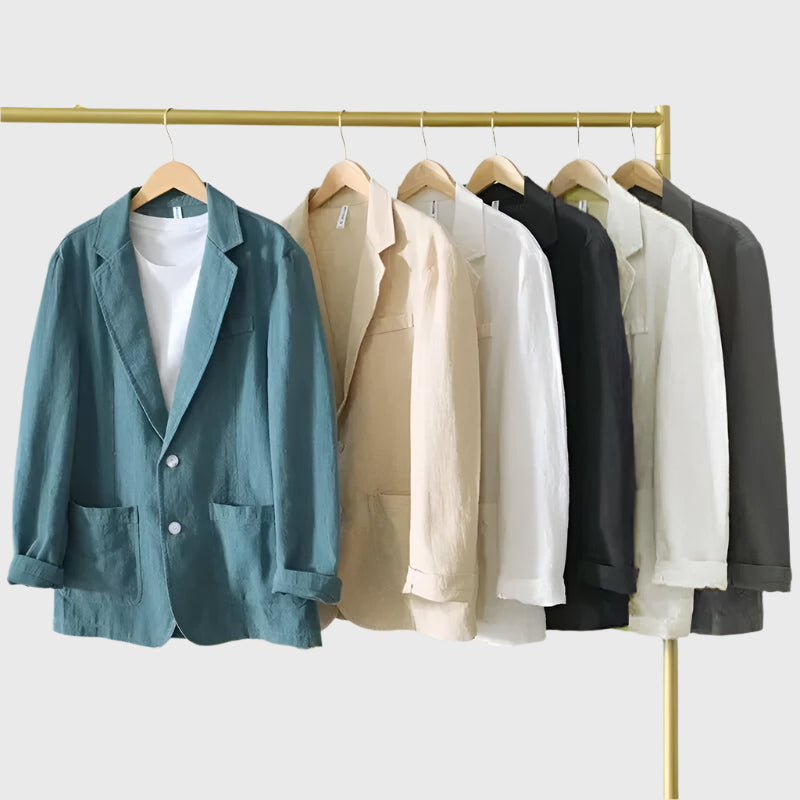 Bucuresti Gent | Blazer Clasic Pentru Bărbați