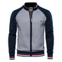 Slim Fit Lined Gilet For Men