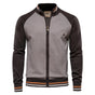 Slim Fit Lined Gilet For Men