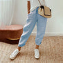 Women's Summer Trousers | Lightweight