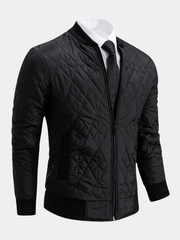 Bucuresti Gent | Cardigan Urban Cu Fermor Zip