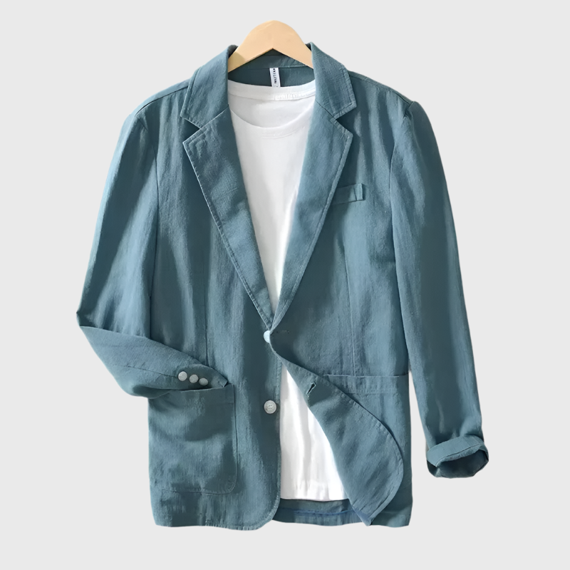 Bucuresti Gent | Blazer Clasic Pentru Bărbați