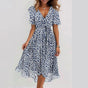 Women's Radiant Occasion Midi Dress
