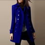 Modern Statement Coat for Women