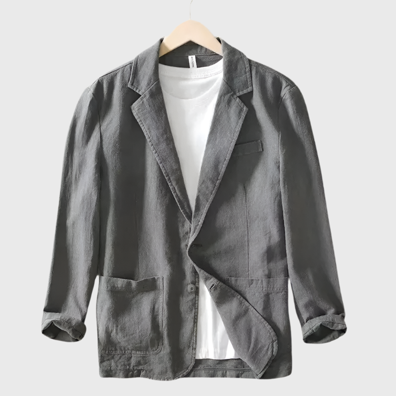 Bucuresti Gent | Blazer Clasic Pentru Bărbați