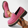 Elegant Slip-On Loafers for Women