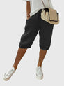 Women's Summer Shorts | Lightweight
