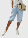 Women's Summer Shorts | Lightweight
