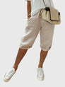 Women's Summer Shorts | Lightweight