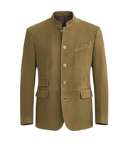 Bucuresti Gent | Sacou Respirabil pentru Bărbați