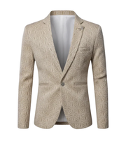 Bucuresti Gent | Blazer Masculin La Modă