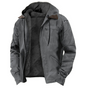 Fitted Cold Weather Jacket for Men